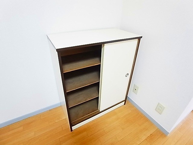 パステロード２番館 その他10