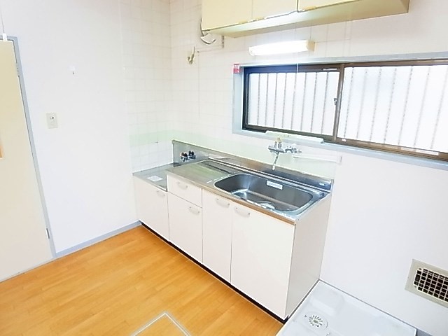 パステロード２番館 その他11