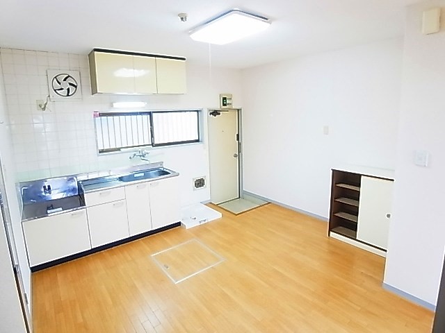 パステロード２番館 その他18