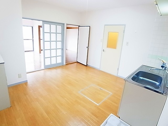 パステロード２番館 その他21