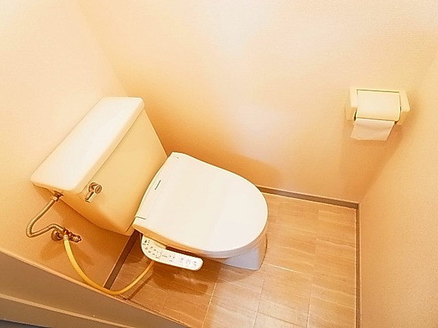 パステロード２番館 その他25