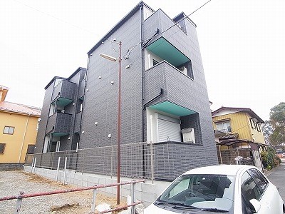 CRASTINE上本郷 その他外観2