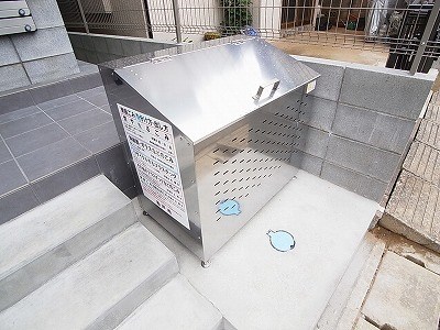 CRASTINE上本郷 その他外観3