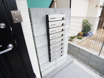 CRASTINE上本郷 その他外観6