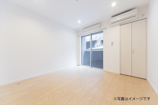 CRASTINE上本郷 リビング
