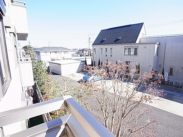 カスティージョＢ棟 その他4