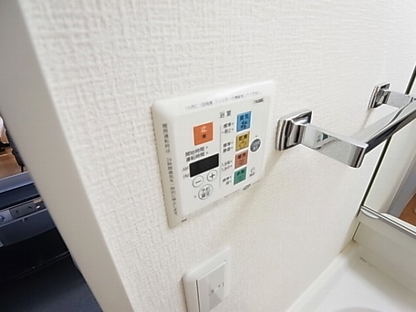 カスティージョＢ棟 その他6