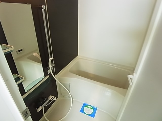 アーバンレックス西新井３ 風呂画像