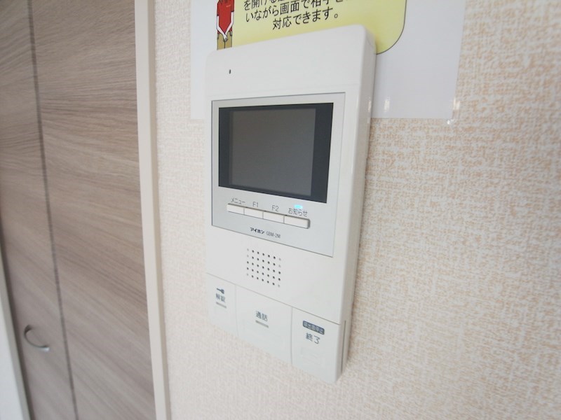 レーヴマニフィック南柏 その他4