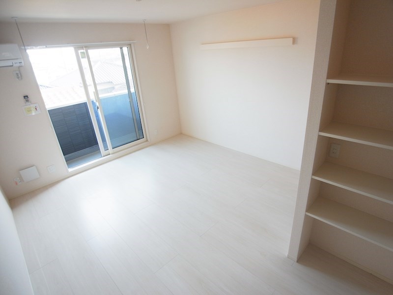 レーヴマニフィック南柏 その他6