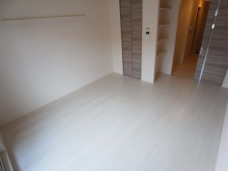 レーヴマニフィック南柏 リビング