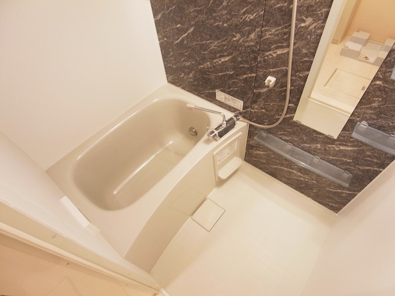 レーヴマニフィック南柏 風呂画像