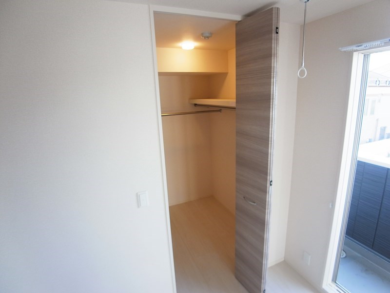 レーヴマニフィック南柏 その他3