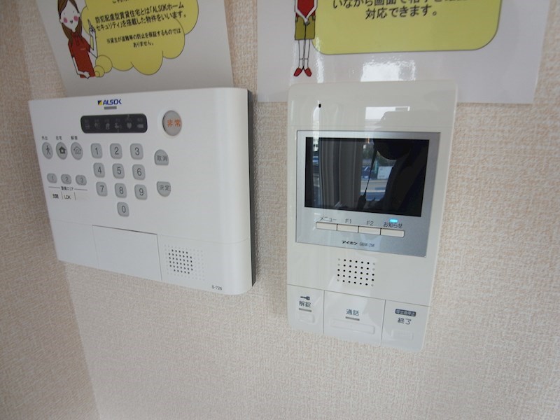 レーヴマニフィック南柏 その他4