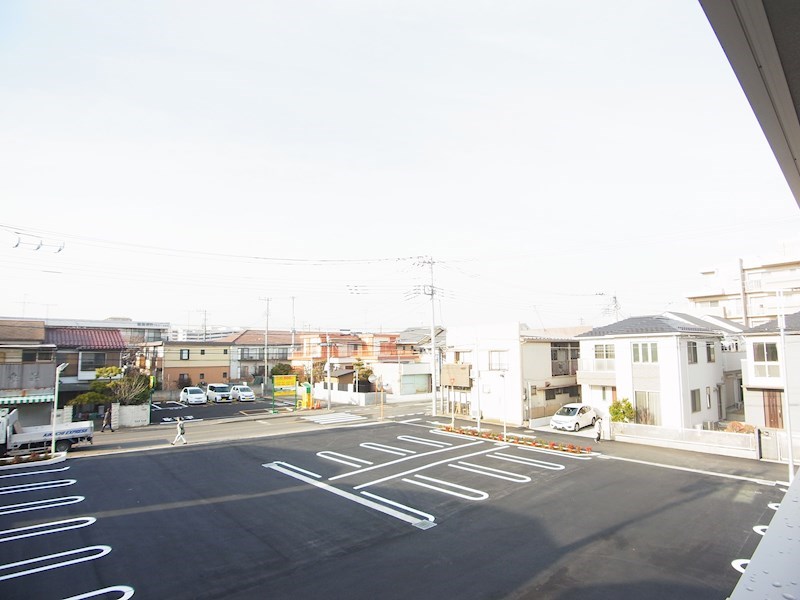 レーヴマニフィック南柏 その他5