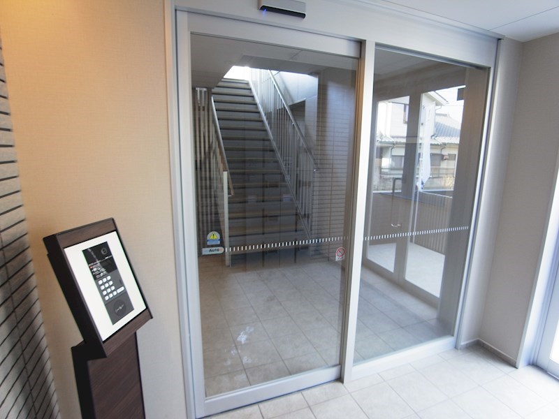 レーヴマニフィック南柏 その他外観2