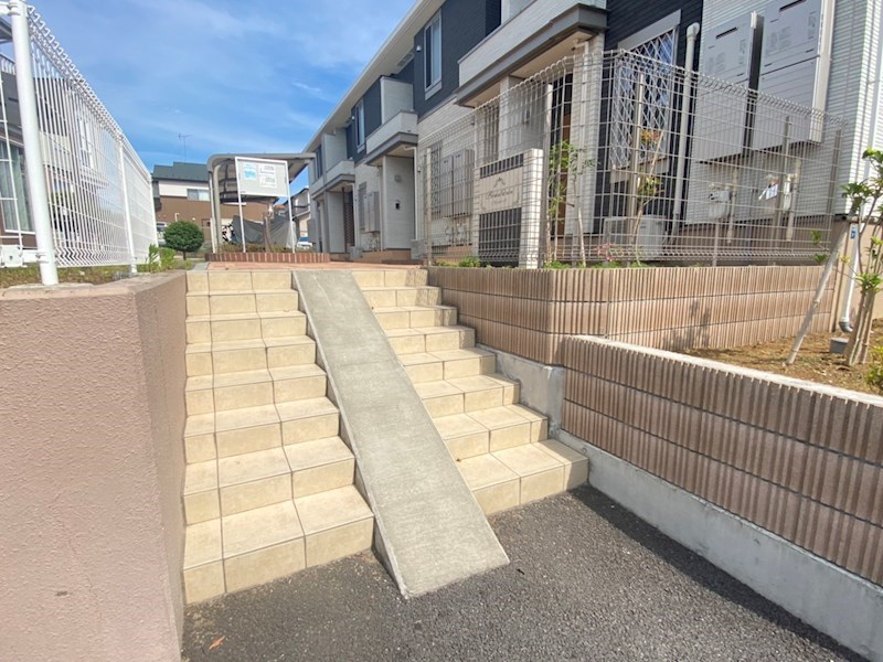 プリムローズ その他外観1