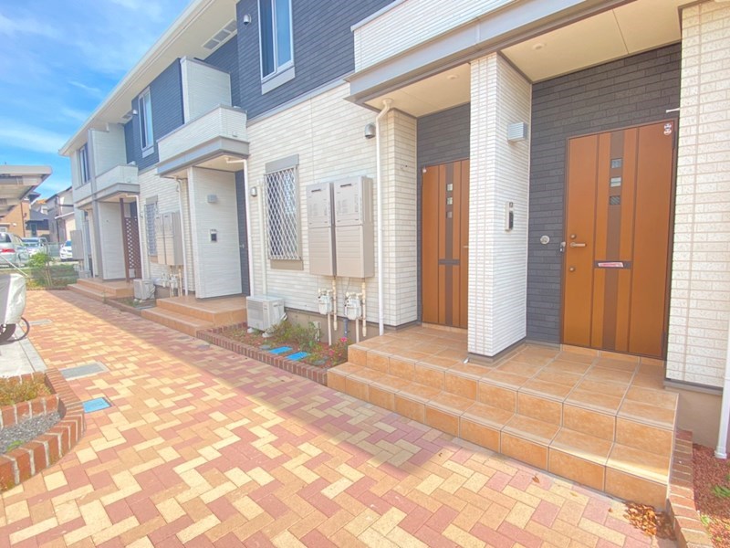 プリムローズ その他外観2