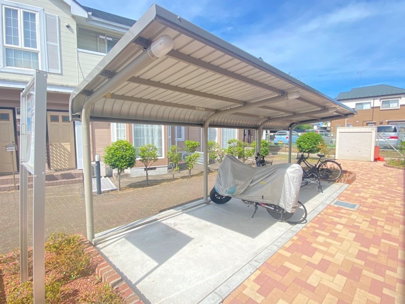 プリムローズ その他外観4