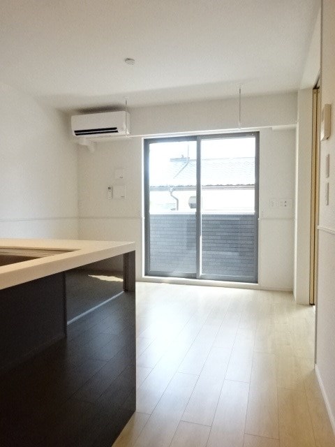 プリムローズ リビング