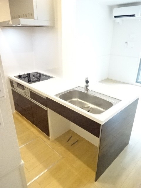 プリムローズ キッチン