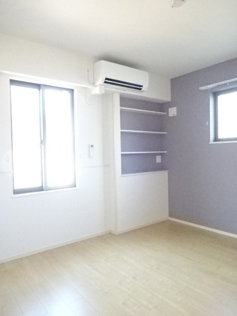 プリムローズ ベッドルーム