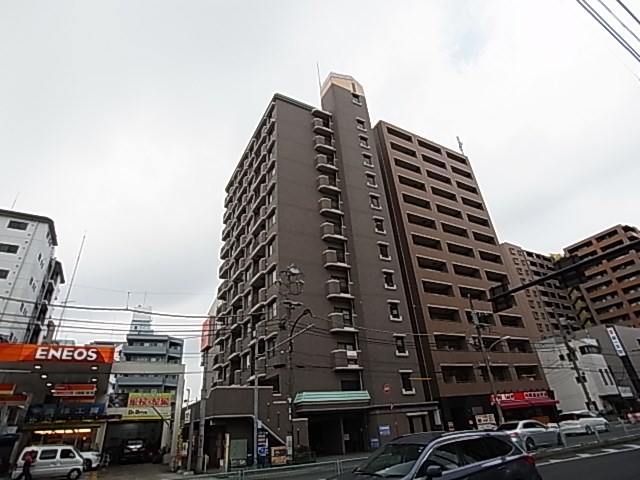 ファインクロス十二番館 その他外観2