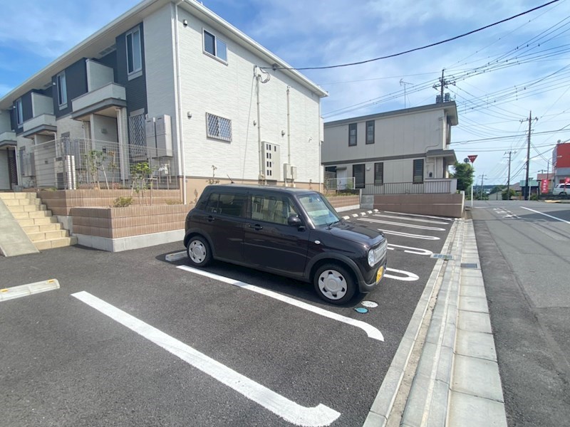 プリムローズ その他外観3