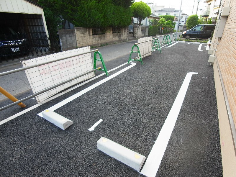 イーストヒルⅥ その他外観1