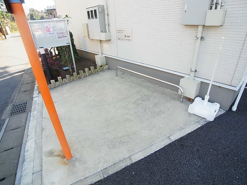 イーストヒルⅥ その他外観3