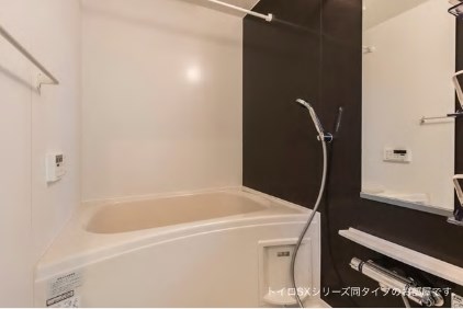 イーストヒルⅥ 風呂画像