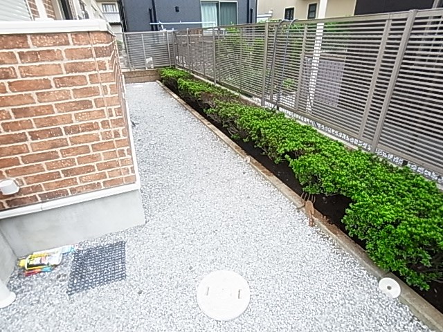 アメティスタ西新井 その他