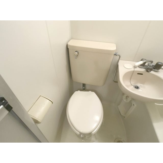 ニューパレス松戸 その他1