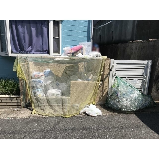 ニューパレス松戸 その他外観3