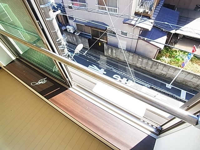 リビエラコート その他