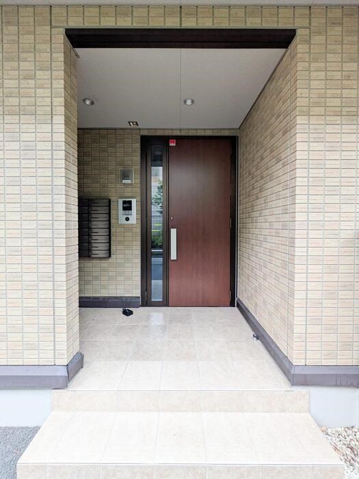 エミネンス その他外観1