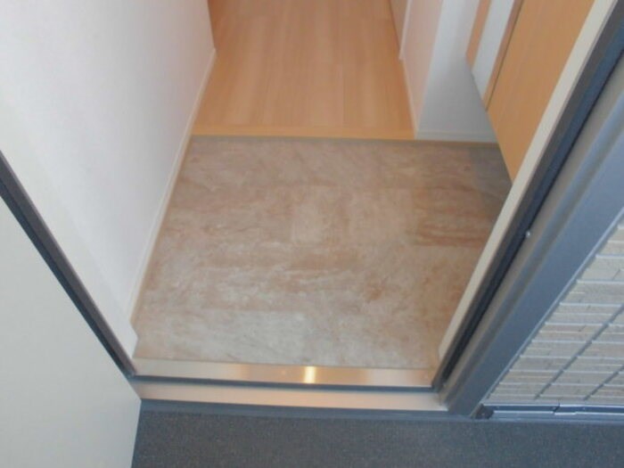 エミネンス 玄関