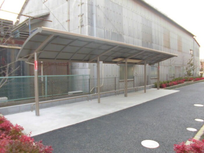 エミネンス その他外観2