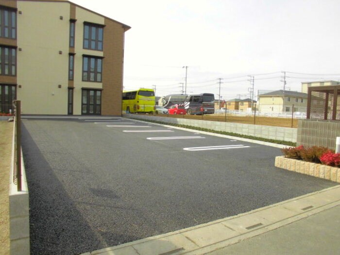 エミネンス その他外観3