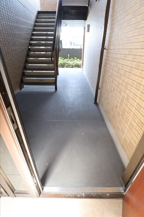 エミネンス その他外観4