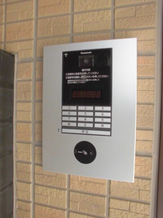 エミネンス その他外観5