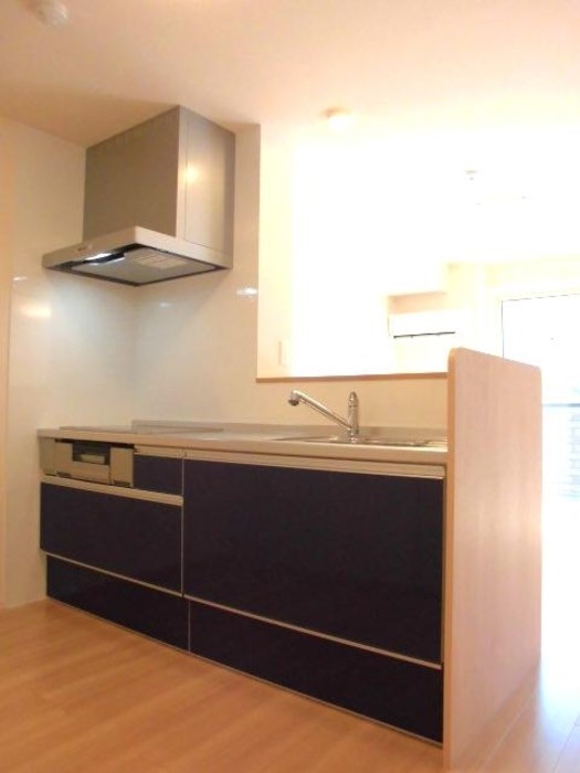 エミネンス キッチン