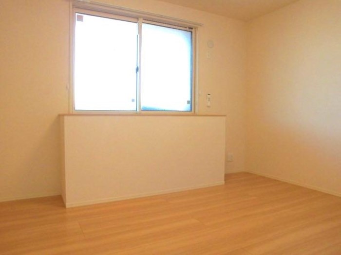 エミネンス ベッドルーム