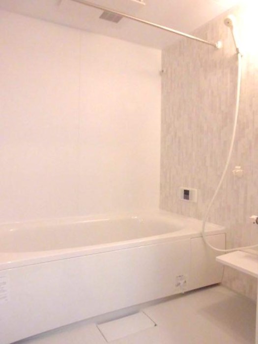 エミネンス 風呂画像