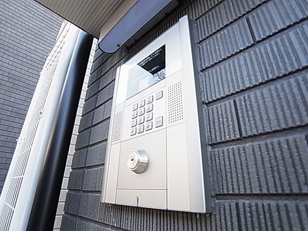 リブリ・ディファレント その他外観5