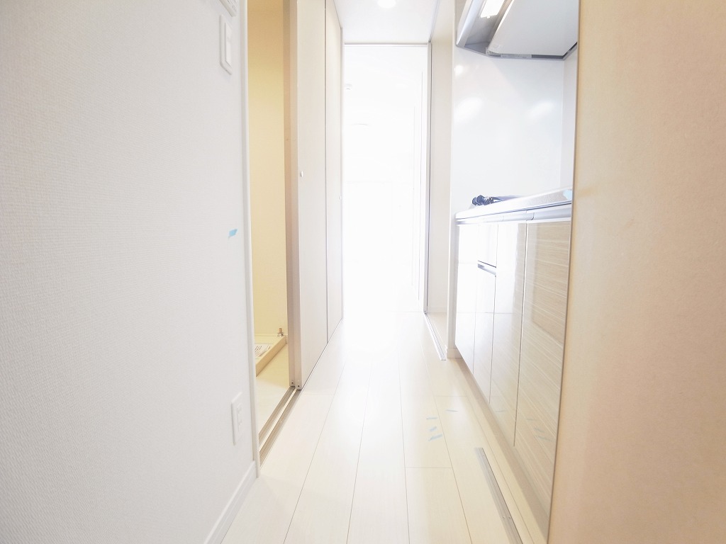 リブリ・ディファレント リビング