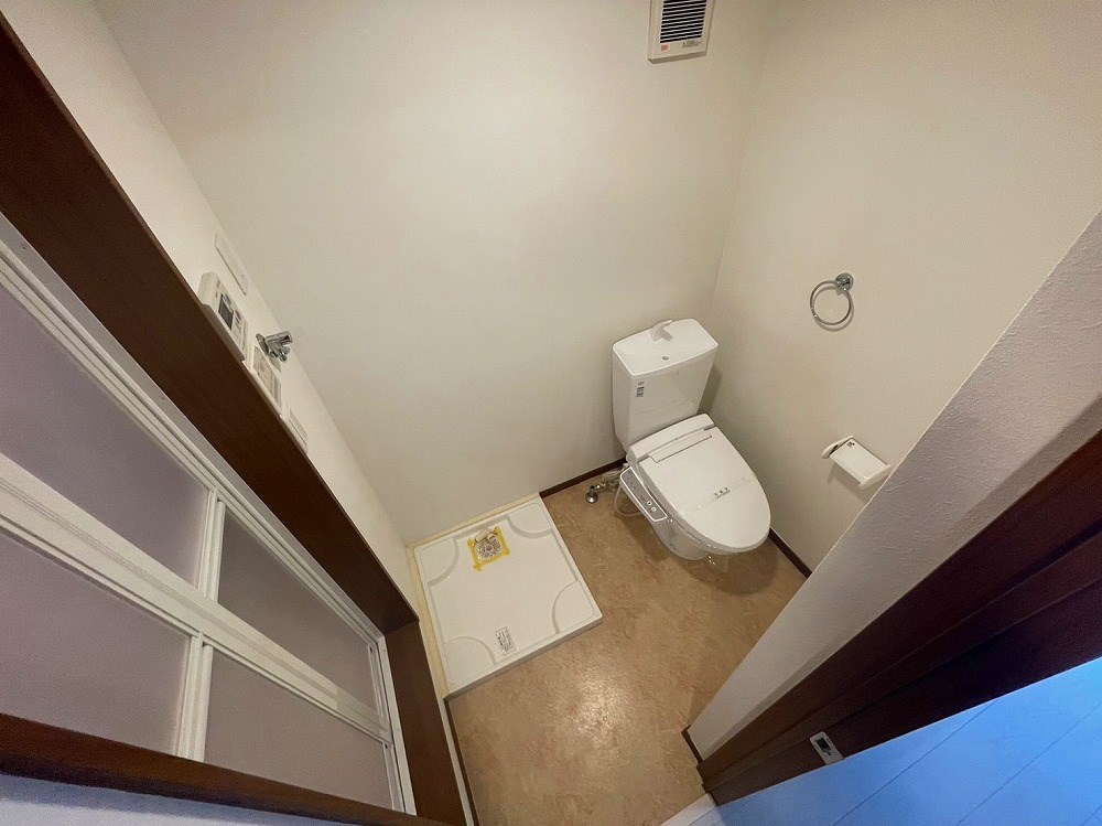 リバージュ千住大橋  その他2