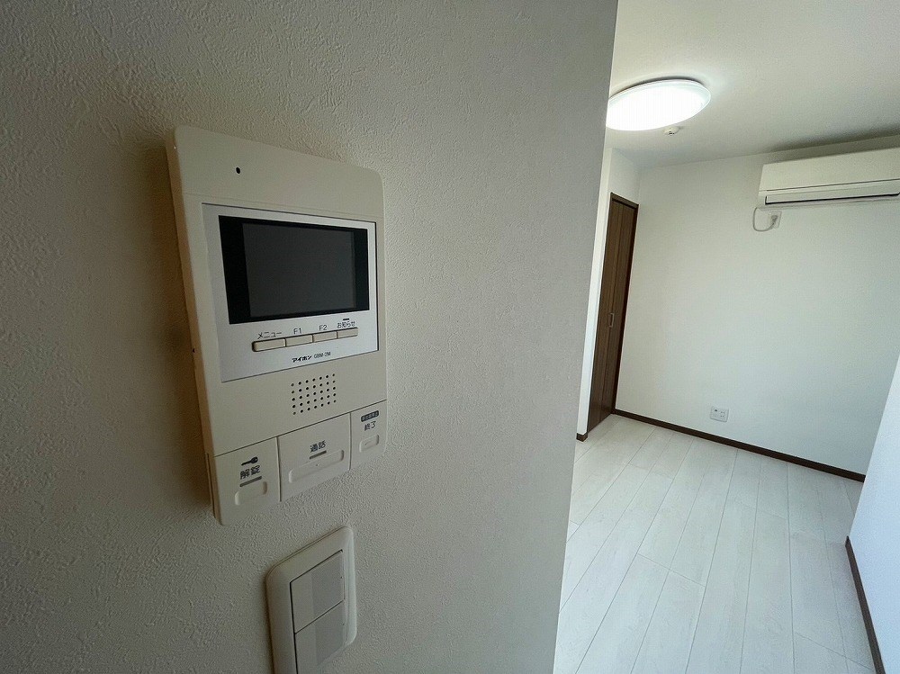 リバージュ千住大橋  その他4