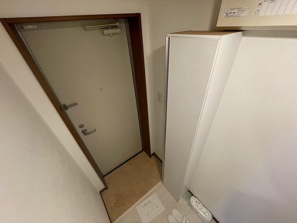 リバージュ千住大橋  その他7