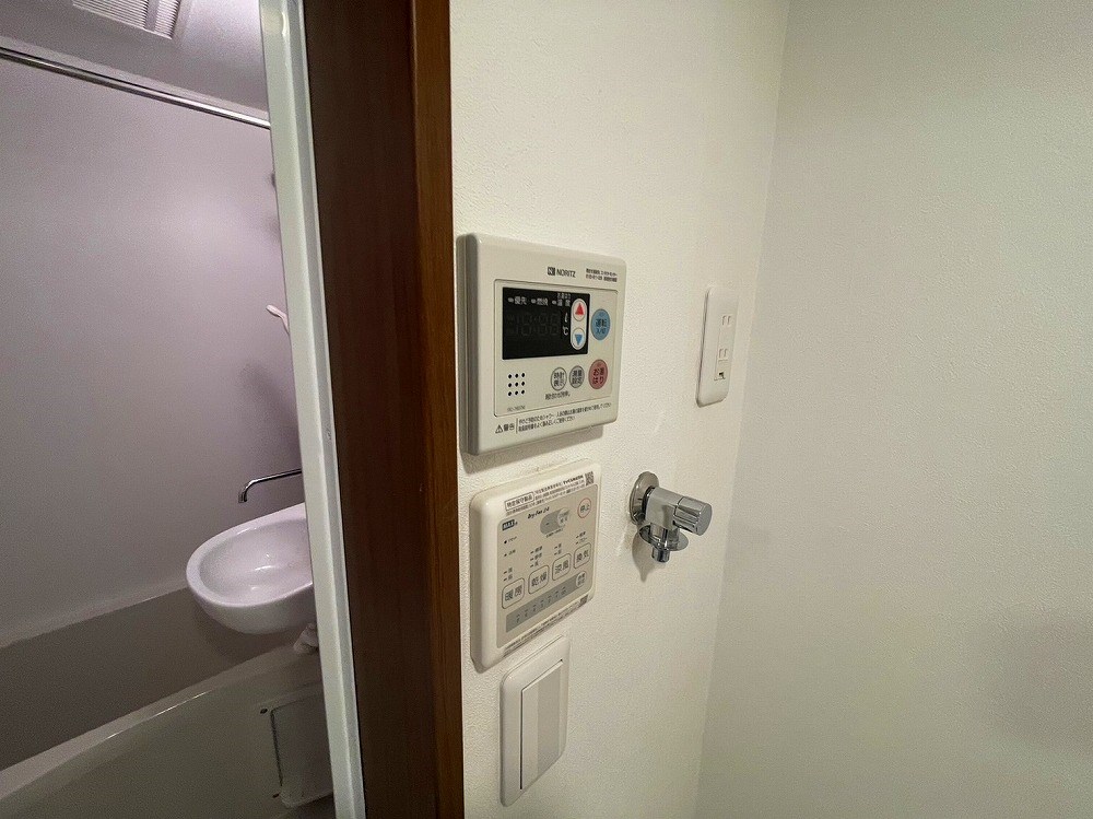 リバージュ千住大橋  その他9